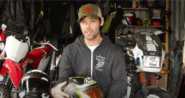 november edition arai news live to feature jamie robinson as its guest