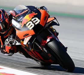 watch brad binder s rise to motogp stardom in this red bull documentary