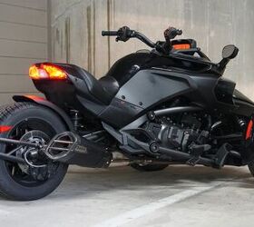 Stretched can online am spyder