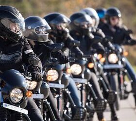 Harley-Davidson To Give Away 500 H-D Riding Academy Classes For The Holiday Season
