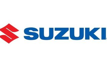 Suzuki Splitting Motorcycle/ATV And Marine Divisions