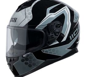 The New IXS 1100 2.2 Helmet is Here | Motorcycle.com