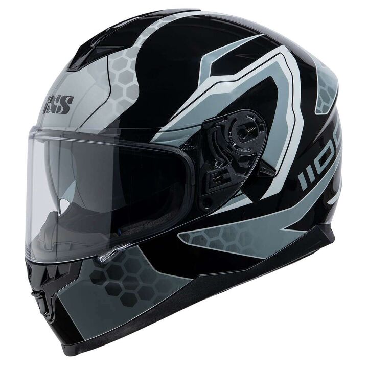 the new ixs 1100 2 2 helmet is here