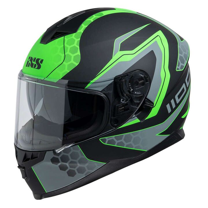 the new ixs 1100 2 2 helmet is here