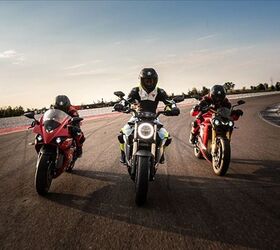 Energica In Collaboration To Produce Marine Powertrains