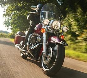 Harley-Davidson To Debut 2021 Models Via Global Digital Event – And You're Invited