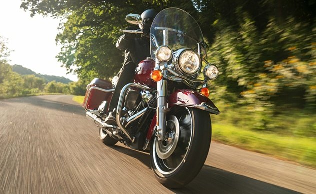 Harley-Davidson To Debut 2021 Models Via Global Digital Event – And You're Invited