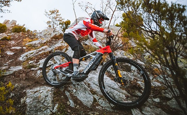 Ducati Confirms the Arrival of Electric Mountain Bikes and Street Bikes for the US Market