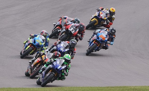 motoamerica and fox sports together again for 2021