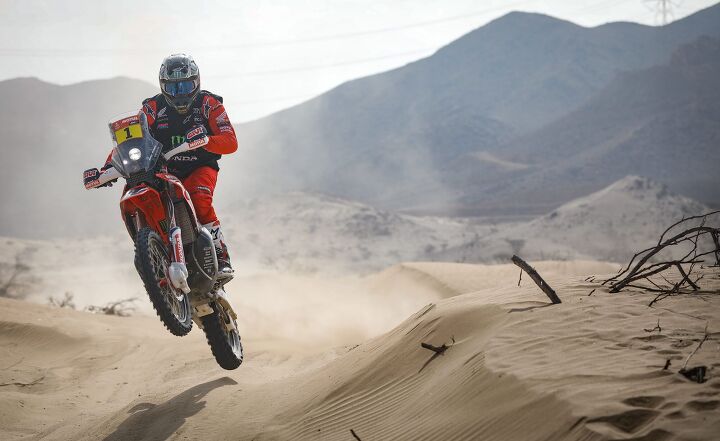 Dakar Rally Day 1: Prologue & Podium: 2020 Was One for the History Books