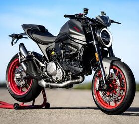 Ducati monster store 350