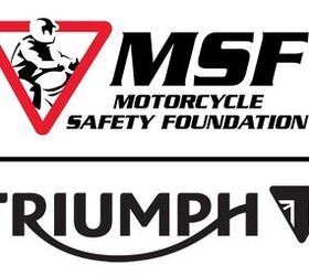 Triumph Partners With MSF To Offer Free Basic ECourse To New Riders