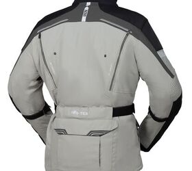iXS Introduces The All-Season Tour Jacket TravellerST | Motorcycle.com