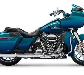 harley davidson announces the get out and ride sweepstakes, MY20 FLTRXS Road Glide Special Touring