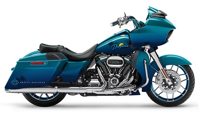 Harley-Davidson Announces The "Get Out and Ride" Sweepstakes