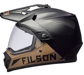 Outdoor Gear Company Filson Debuts Moto Collection