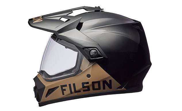 Filson Motorcycle Outdoor Gear Company Filson Debuts Moto Collection | Motorcycle.com