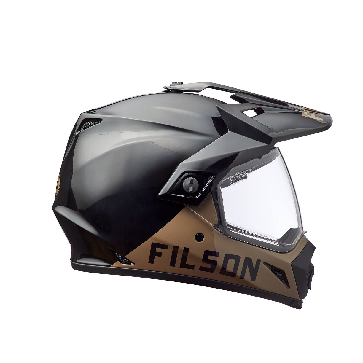 Filson Motorcycle Outdoor Gear Company Filson Debuts Moto Collection | Motorcycle.com