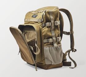 Outdoor Gear Company Filson Debuts Moto Collection | Motorcycle.com