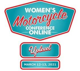 Dates And Theme Announced For 3rd Women's Motorcycle Conference Online