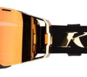 KLIM presenta las nuevas gafas Edge