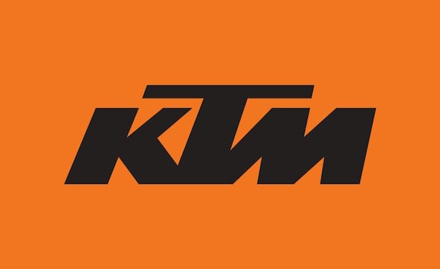 ktm honda piaggio and yamaha sign letter of intent for swappable motorcycle