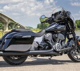 Are You Ready for the 2021 Indian Chieftain ELITE?!