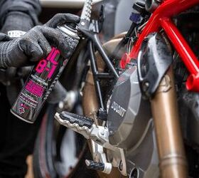 Muc-Off Releases New Anti-Corrosion Product