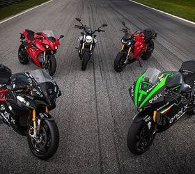 Ideanomics Acquires a 20% Stake in Energica Motor Company