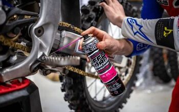 Muc-Off Launches All-New Off-Road Specific Chain Lube