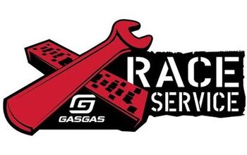 Race A Brand New GasGas At The 2021 International Six Days Enduro!