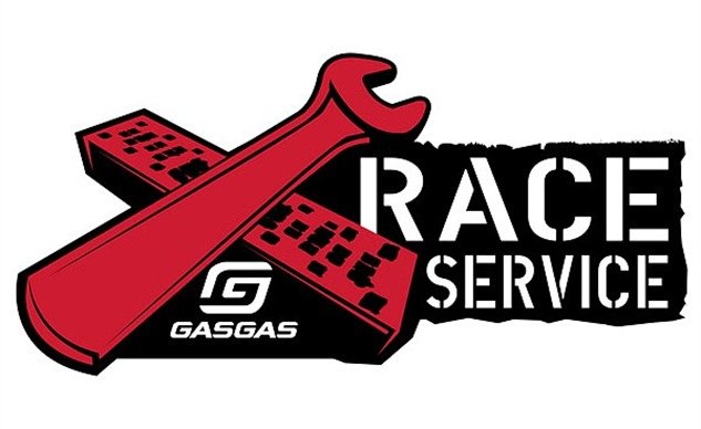 Race A Brand New GasGas At The 2021 International Six Days Enduro!