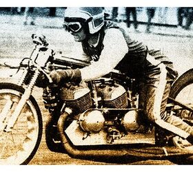 AHRMA Bringing Classic Drag Racing To Heartland Motorsports Park ...