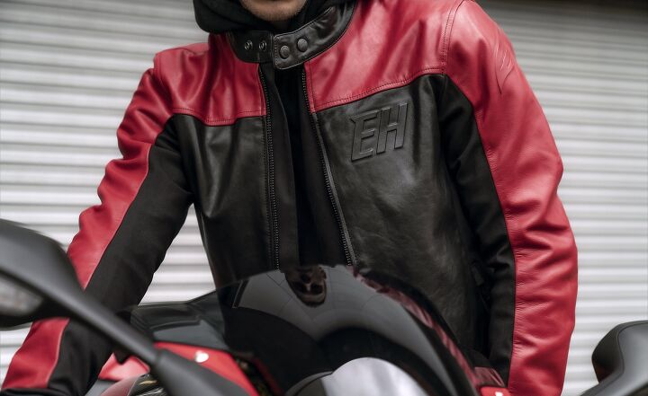 From the Founders of Ruroc Comes Enginehawk | Motorcycle.com