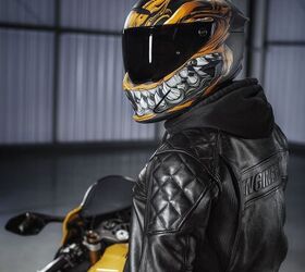 From the Founders of Ruroc Comes Enginehawk | Motorcycle.com