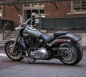 Harley-Davidson Launches Certified Pre-Owned Program