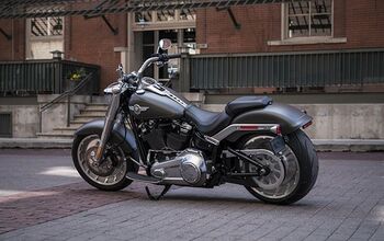 Harley-Davidson Launches Certified Pre-Owned Program