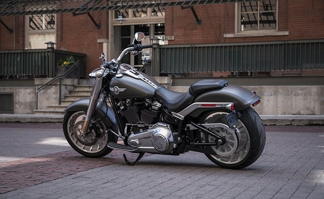 harley davidson launches certified pre owned program