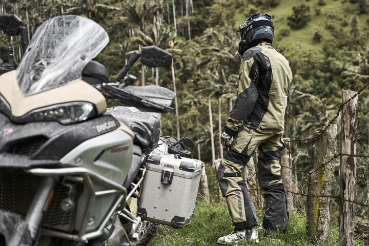 klim releases world s first ce aaa rated adventure gear