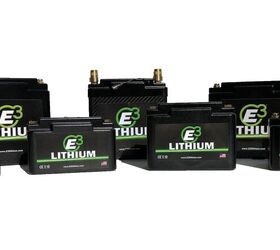 e3 spark plugs introduces e3 lithium batteries
