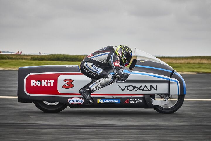 voxan and max biaggi back on the world speed record hunt