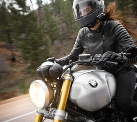 New From Sena: The SPIDER ST1 & RT1 Mesh-Only Headsets