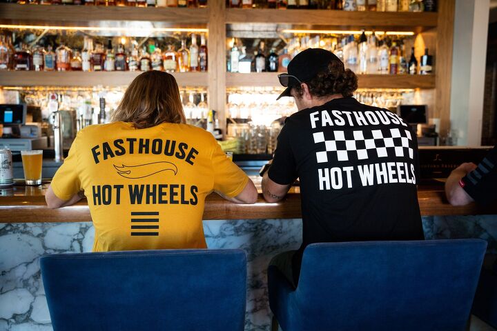 fasthouse x hot wheels collection debuts at day in the dirt