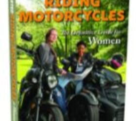 Can-Am's Women of On-Road Program Celebrates Huge Success | Motorcycle.com