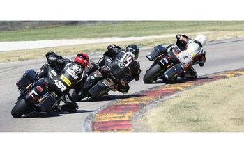 Drag Specialties Announces Mission King Of The Baggers Sponsorship Extension And Contingency Program