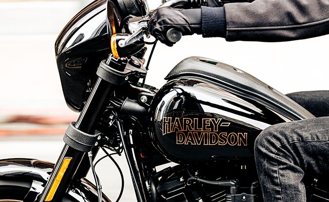 Harley-Davidson Reports Strong Fourth Quarter 2021