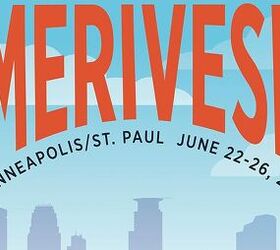 Amerivespa 2022 Announced for Minneapolis / Saint Paul