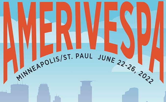 Amerivespa 2022 Announced for Minneapolis / Saint Paul