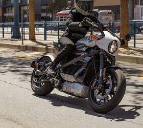 King The First LiveWire Experience Center Opens In Malibu, California