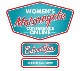 Alisa Clickenger Announces Dates and Theme for the 5th Women's Motorcycle Conference Online